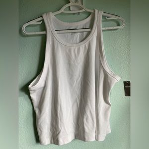 Aerie tank top. Size xl. Nwt
